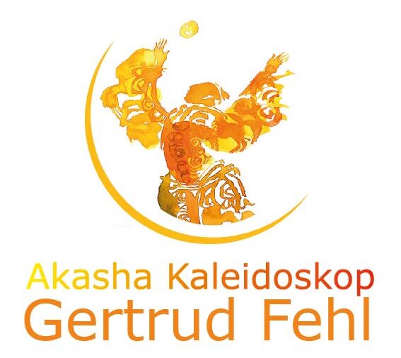 – Akasha-Kaleidoskop – Gertrud Fehl